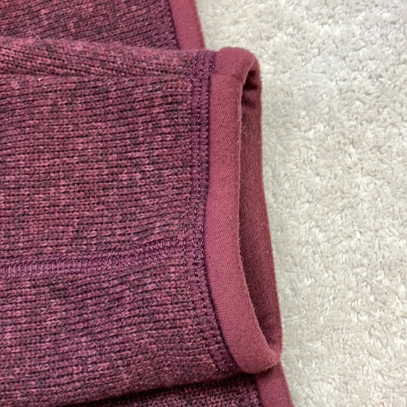 Patagonia Better Sweater quarter zip - Picture 9 of 9
